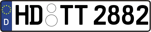 HD-TT2882