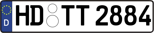HD-TT2884