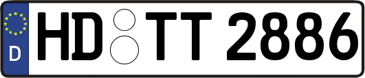 HD-TT2886