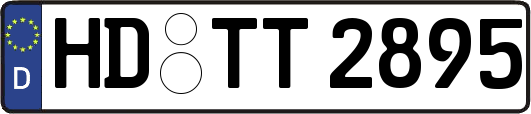 HD-TT2895