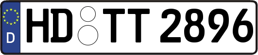 HD-TT2896