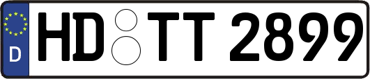 HD-TT2899