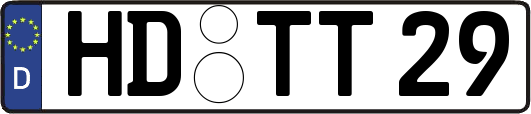 HD-TT29