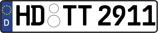 HD-TT2911