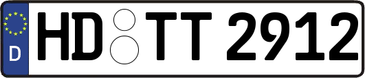 HD-TT2912