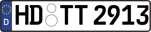 HD-TT2913