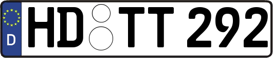 HD-TT292
