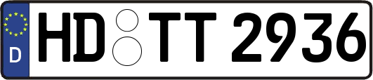HD-TT2936