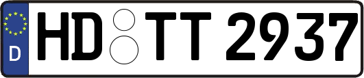 HD-TT2937