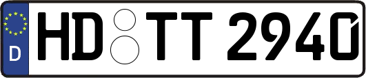HD-TT2940