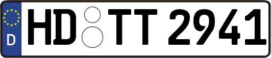 HD-TT2941