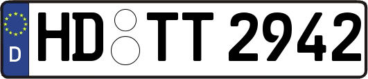 HD-TT2942