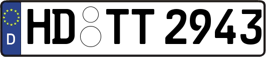 HD-TT2943