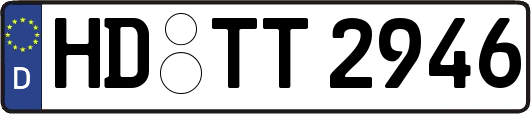 HD-TT2946
