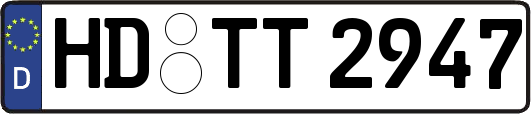 HD-TT2947