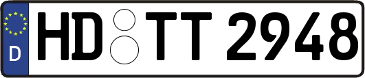 HD-TT2948
