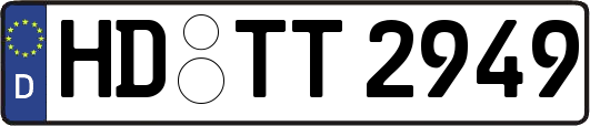 HD-TT2949