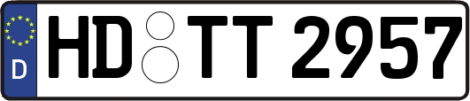 HD-TT2957