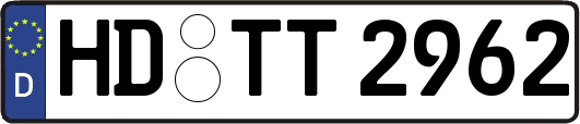 HD-TT2962