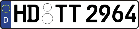HD-TT2964