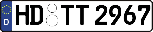 HD-TT2967