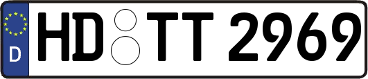 HD-TT2969