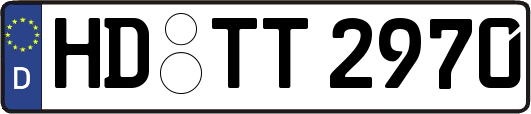 HD-TT2970