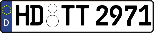 HD-TT2971