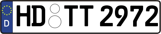 HD-TT2972