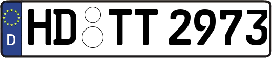 HD-TT2973