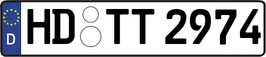 HD-TT2974