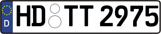 HD-TT2975
