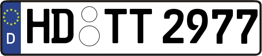 HD-TT2977