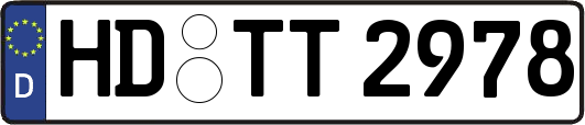 HD-TT2978