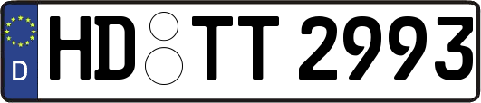 HD-TT2993