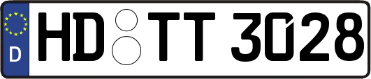 HD-TT3028