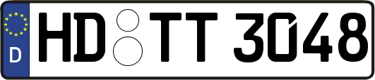 HD-TT3048