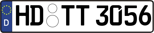 HD-TT3056