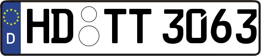 HD-TT3063