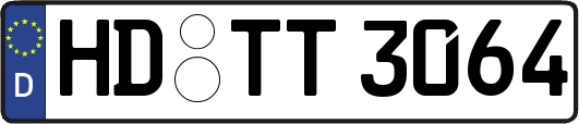 HD-TT3064