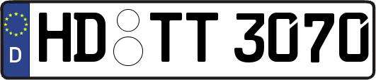 HD-TT3070