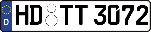 HD-TT3072