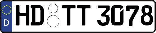 HD-TT3078