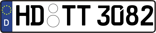 HD-TT3082