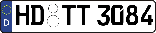 HD-TT3084