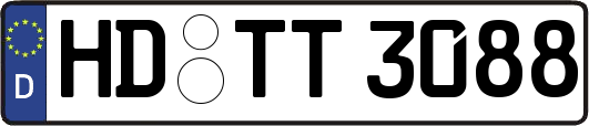 HD-TT3088