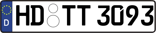 HD-TT3093