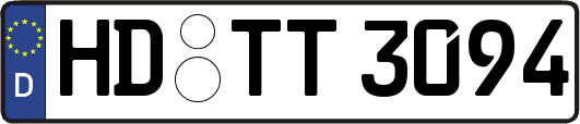 HD-TT3094