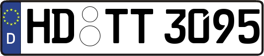 HD-TT3095