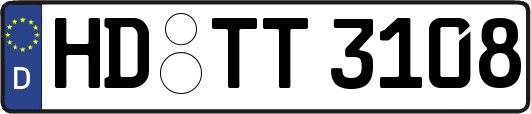 HD-TT3108